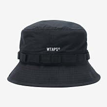 【日貨代購CITY】 2022SS WTAPS JUNGLE 01 HAT NYCO RIPSTOP 漁夫帽 三色 現貨