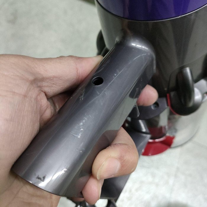 二手好物 DYSON 戴森 V10 SV12 主機 氣旋 集塵桶