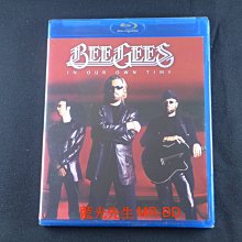 有中文 [藍光先生BD] 比吉斯：我們的時代 Bee Gees : In Our Own Time BD-50G