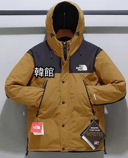 The North Face TNF 北面 北臉 1990 1986 羽絨外套 發熱外套 外套 雪衣 風衣 ㊙️有日本代購發票㊙️