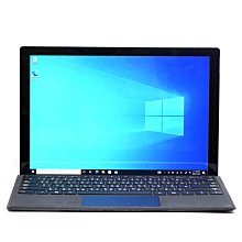 【台中青蘋果】Surface Pro 5 i5-7300U 4G 128G SSD Win10 二手筆電 #86224