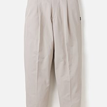 【日貨代購CITY】2023SS NEIGHBORHOOD TUCK PANTS 8/5發