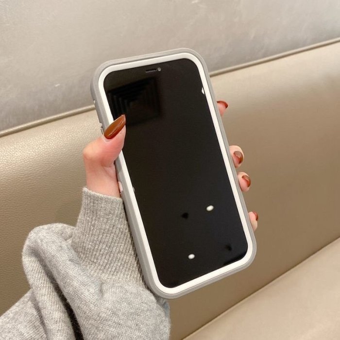 現貨熱銷-Hi CASE iphone) 防摔) HI CASE Apple  超厚 iPhone11 防摔保護 x /