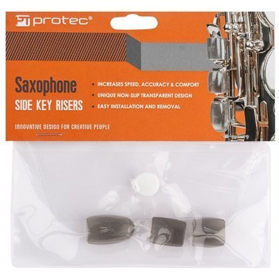 §唐川音樂§ 【Protec A352 Saxophone Side Key Risers 薩克斯風 側鍵加高墊】