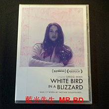 [DVD] - 暴風雪中的白鳥 White Bird In a Blizzar ( 迪昇正版 )