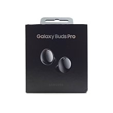 【台中青蘋果】Samsung Galaxy Buds Pro R190NZKABRI 星魅黑 全新品 #70188