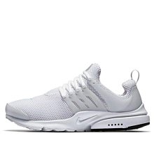 現貨 限時特價 南🔥 NIKE Air Presto 慢跑 跑步 網布 魚骨 休閒 運動 男款 白 848132-100