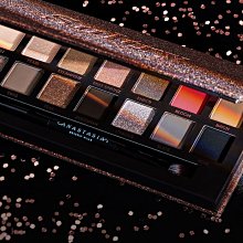 ANASTASIA BEVERLY HILLS  14色眼影盤 - Sultry Palette