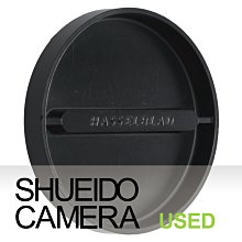 集英堂写真機【全國免運】良上品 HASSELBLAD 哈蘇 51643 原廠鏡頭前蓋 500系列 #49 20878