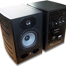 禾豐音響 法國 Focal Alpha Evo 50 監聽喇叭 1對 公司貨 另8020 CMS40