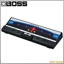 【民揚樂器】調音器 BOSS TU-1000 專業級調音器