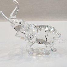 A2549 swarovski 大象媽媽 (遠麗精品 台北店)