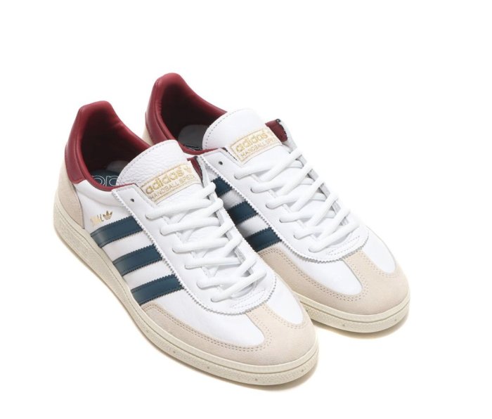 adidas Originals HANDBALL SPEZIAL if3741/2。太陽選物社| Yahoo奇摩拍賣