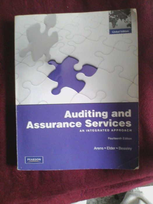 Auditing and Insurance Services