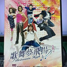 影音大批發-P01-159-正版DVD-電影【歌舞夢飛揚 第1季 全2碟】-套裝*美劇(直購價)海報是影印