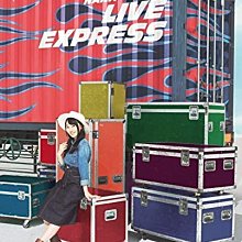 [藍光BD] - 水樹奈奈 2019 巡迴演唱會 Nana Mizuki Live Express 三碟典藏版