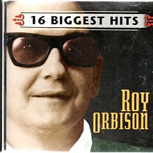 Roy Obbison 洛伊奧比森 16首名曲精選 589900002832 再生工場02