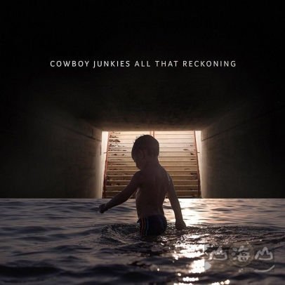 【進口版】All That Reckoning / 煙槍牛仔樂團 Cowboy Junkies---PRPCD149