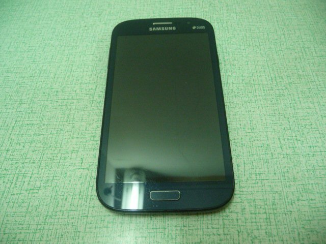 Samsung Galaxy Grand Duos I9082 功能正常  5吋 四核心