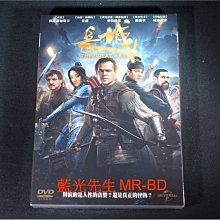 [DVD] - 長城 The Great Wall ( 傳訊公司貨 )