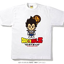 【日貨代購CITY】2017AW A BATHING APE BAPE X 七龍珠 TEE 11 短T S號 現貨