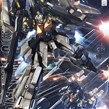 【鋼普拉】BANDAI 鋼彈UC MG 1/100 RGZ-95C ReZEL TYPE-C 里澤爾 C型 雷比爾將軍配