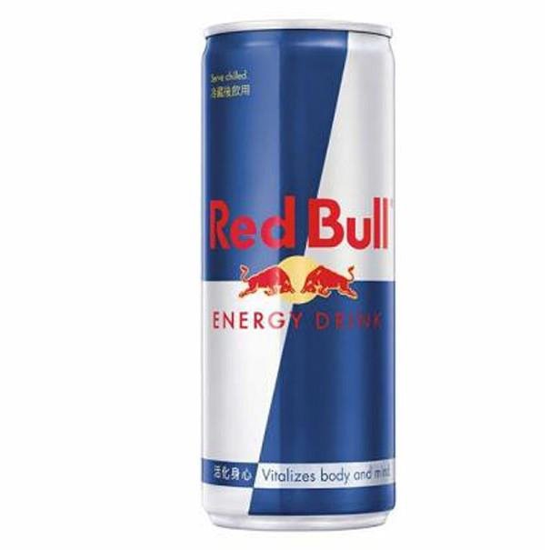 RED BULL ENERGY DRINK 紅牛能量飲料 250毫升 COSCO代購 單次運費限購一組 C70688