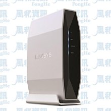 Linksys E9450 AX5400 WiFi 6 雙頻mesh路由器【風和網通】