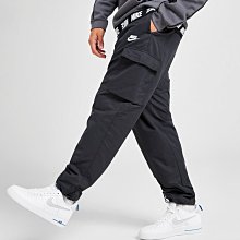 南◇2021 2月 Nike NSW 長褲 大口袋 機能 運動褲 黑色 CU4326-010 小勾勾 工裝 類ACG