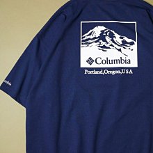 【日貨代購CITY】 FREAK'S STORE Columbia LOGO 限定 山脈 短T PM0270 現貨