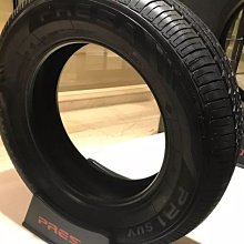 小李輪胎 倍力加 PRESA PR1 SUV 215-60-17 全新輪胎 全規格尺寸特價 歡迎詢問詢價 瑪吉斯副品牌