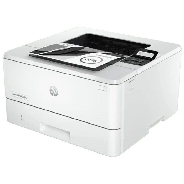 HP LaserJet Pro 4003dw 無線雙面雷射印表機 《適用W1510A W1510X》替代M404dw機款