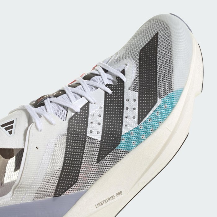 【RTG】ADIDAS ADIZERO TAKUMI SEN 9 藍綠 慢跑鞋 馬牌底 輕量 避震 男鞋 ID6939