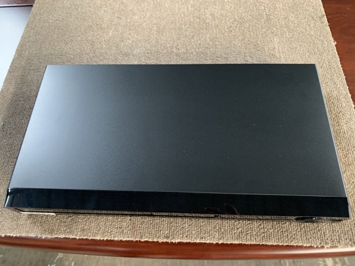 B612 [家之家二手家具] Pioneer DVD影音光碟機DV3022V DVD 影音 光碟機 影音撥放器