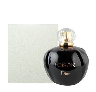 香親香愛～～Christian Dior CD 迪奧 毒藥淡香水  50ml, Poison 有100ml