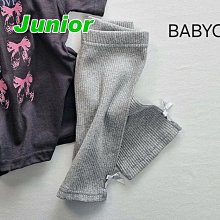 JS~JM ♥褲子(MELANGE) BABYCHOU-2 24夏季 BAY240506-017『韓爸有衣正韓國童裝』~預購