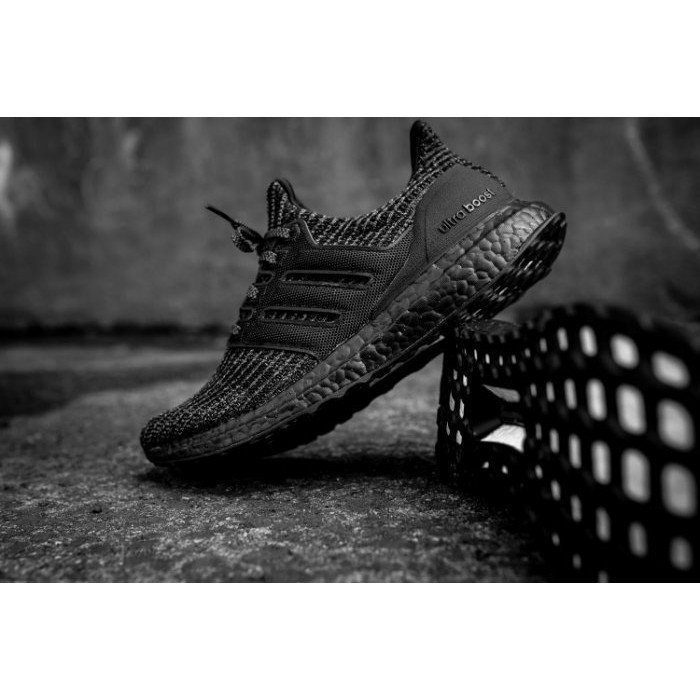 Adidas ultra boost 4.0 triple sales black bb6171