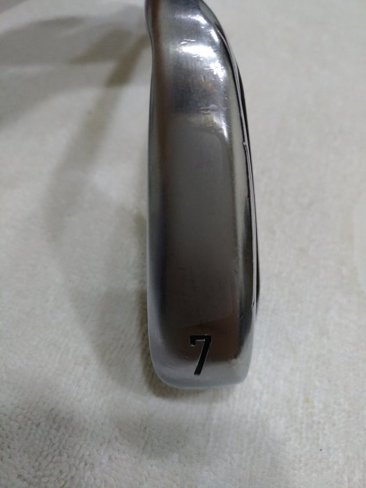 【 高球夥伴 】Callaway LEGACY FORGED 七號鐵桿 [ R300 ]