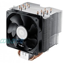 小白的生活工場*Coolermaster HYPER 612 VER.2 多平台支援INTEL/AMD 處理器