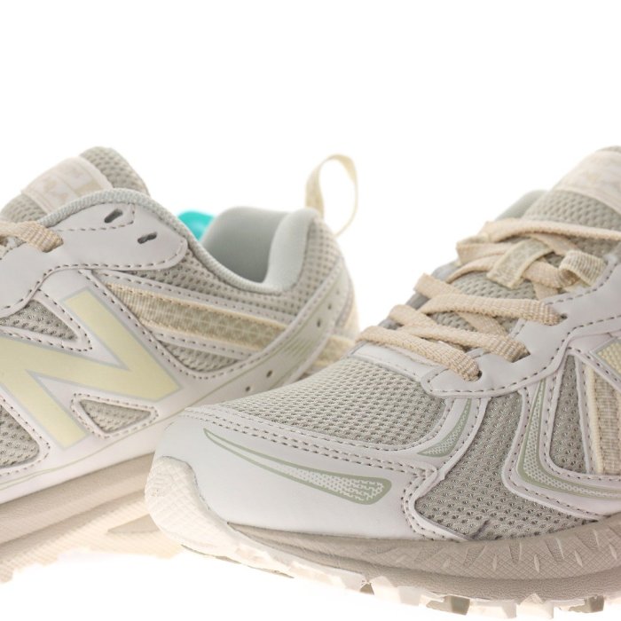 New Balance MT410 V5 韓國限定款 "MT410SA5" 男女休閒鞋 NB老爹鞋 Footbed科技