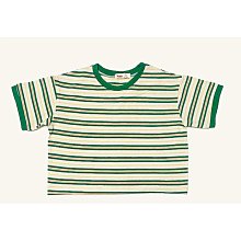 XS~XL ♥上衣(GREEN) ICOO-2 24夏季 ICO240420-034『韓爸有衣正韓國童裝』~預購