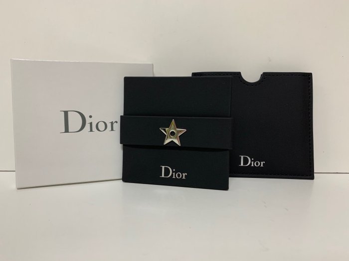 Dior( Christian Dior)迪奧......迪奧幸運星隨身鏡