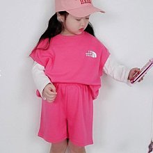 XXL ♥套裝(PINK) BLACK PINK-2 24春季 BLK240221-041『韓爸有衣正韓國童裝』~預購