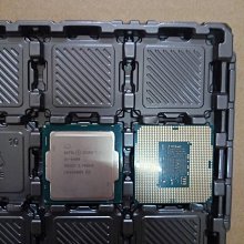 售 Intel(六代) 1151 i5 6400 @過保良品@ 含原廠鋁底風扇 92