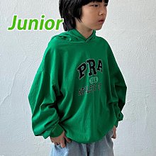 JS~JL ♥上衣(GREEN) GRUE BABA-2 24春季 GRU240201-042『韓爸有衣正韓國童裝』~預購