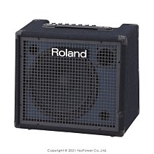 【含稅/來電優惠】 Roland KC-200 立體聲電子琴/鍵盤/電鋼琴音箱