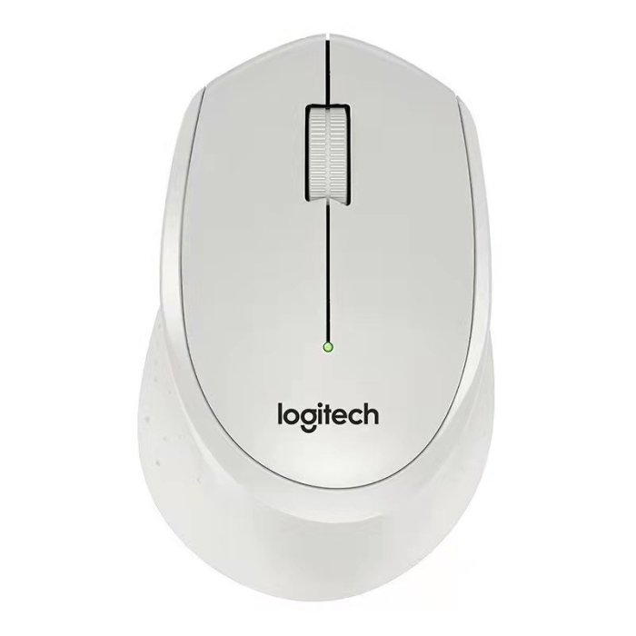 Logitech羅技 正品M330 SilentPlus 無線滑鼠 辦公滑鼠 靜音滑鼠 防汗滑鼠 保固一年