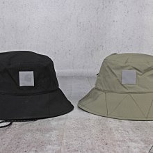 【HYDRA】歐線 Carhartt WIP Elway Bucket Hat 漁夫帽 反光 口袋【CATW33】