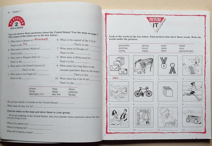 Coundown! Taking Off into Content Reading 趣味英文閱讀