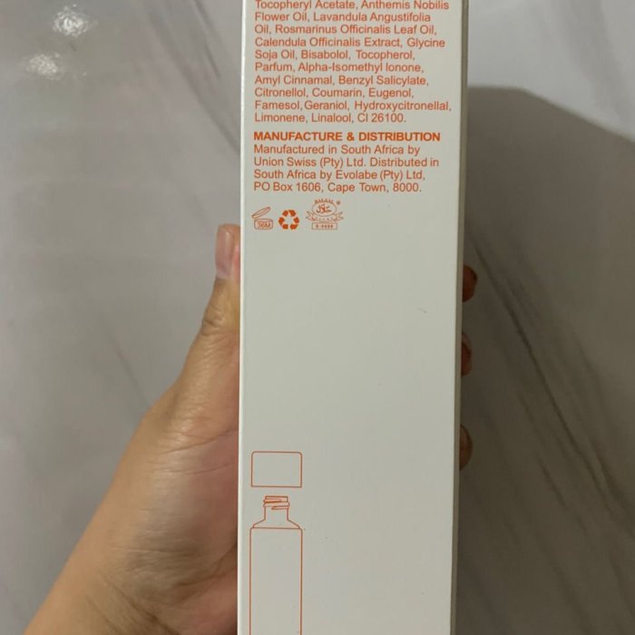 新店下殺折扣  Bio oil SkinCare Body Stretch Marks Remover Cream 百洛油